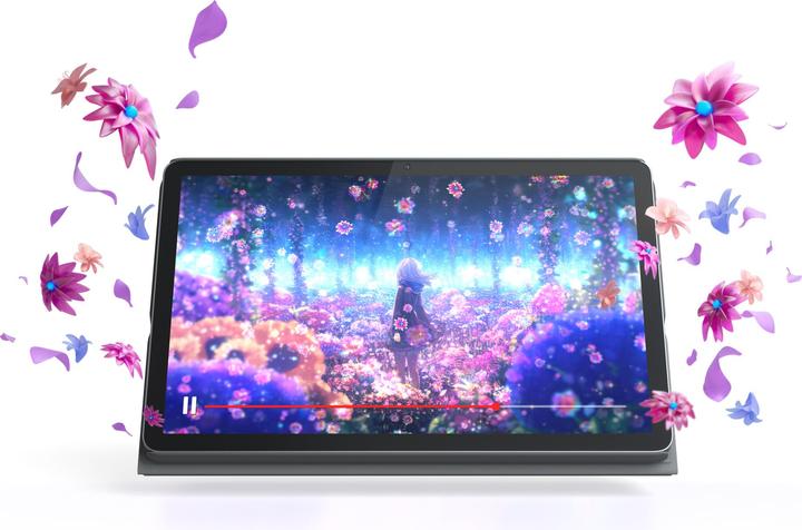 Produktbild Lenovo Tab (nur WLAN, 10.10", 64 GB, Luna Grey)