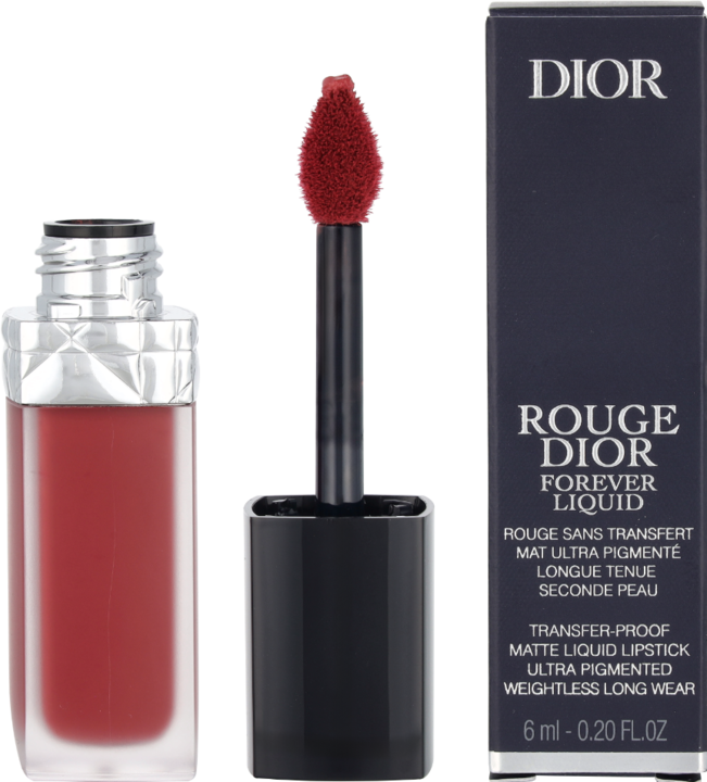Immagine prodotto Dior Rouge Forever (720 Forever Icone)