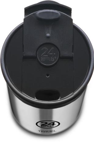 Actual product image 24 Bottles Travel (0.35 l)