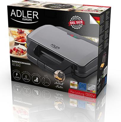 Image du produit Adler Usa XXL