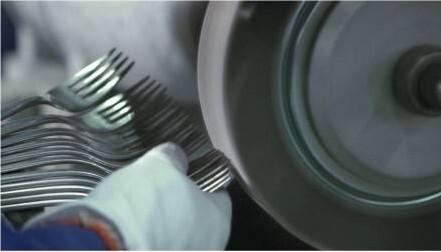 Actual product image WMF Nuova (12 pcs., Cutlery set)