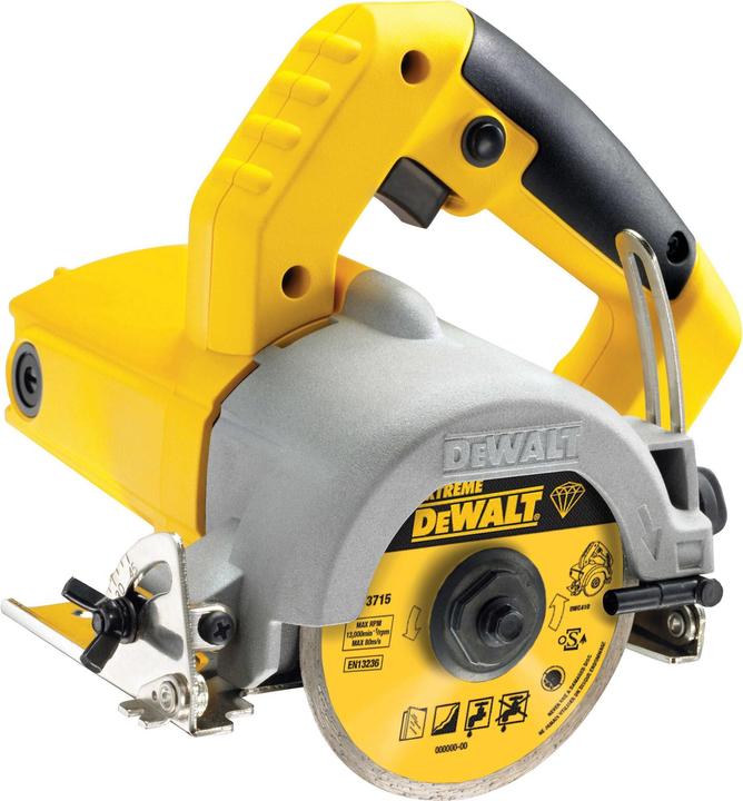 DeWalt DWC410QS