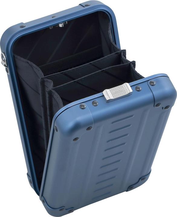 Immagine prodotto Aleon Valigetta verticale in alluminio 7,5"