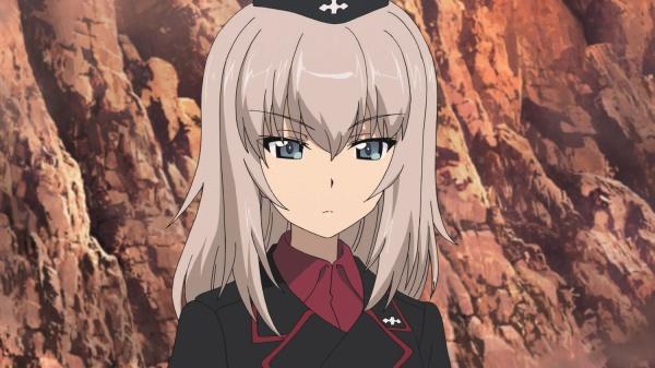 Image du produit Filles & Chars - La Finale : Partie 4 (Blu-ray, 2024, Allemand)