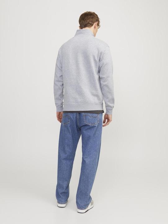 Image du produit Jack & Jones Pull-over mi-zip (XXL)