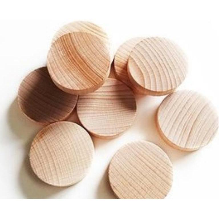 Heidelberger FG032 - Passe Trappe - 10x Discs Gross