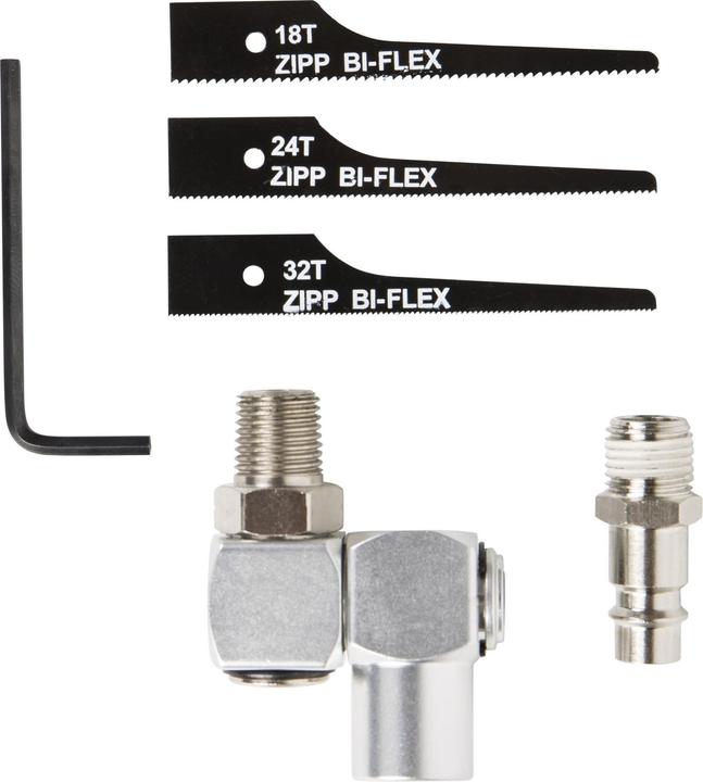 Produktbild Stier Stichsäge STS-100 Länge 208 mm