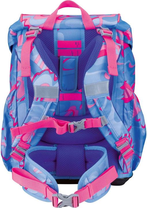 Produktbild Derdiedas ErgoFlex Light Superflash Set 6-teilig (22 l)