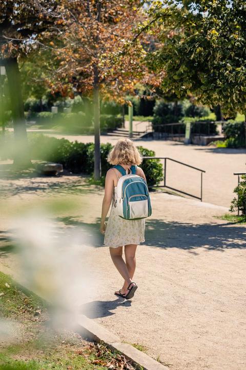 Actual product image Campingaz Fold'N Cool Backpack Cooler 20L (20 l)