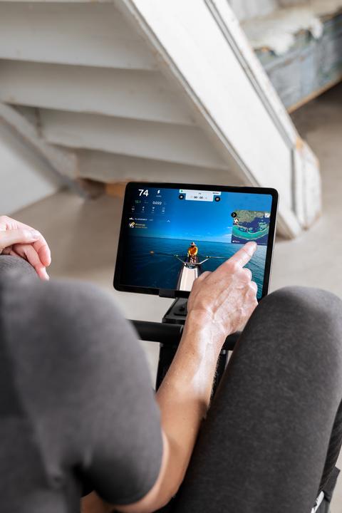 Immagine prodotto Virtufit Vogatore - Stroker 100I