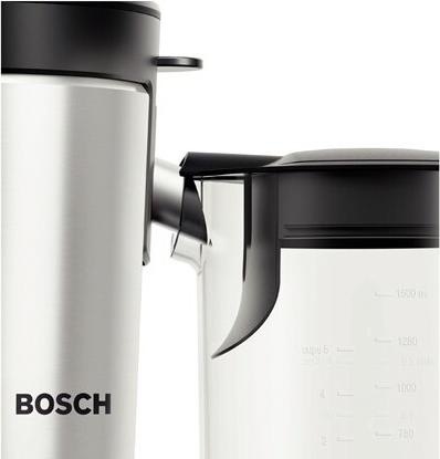 Produktbild Bosch Hausgeräte MES4000 Saftpresse Entsafter