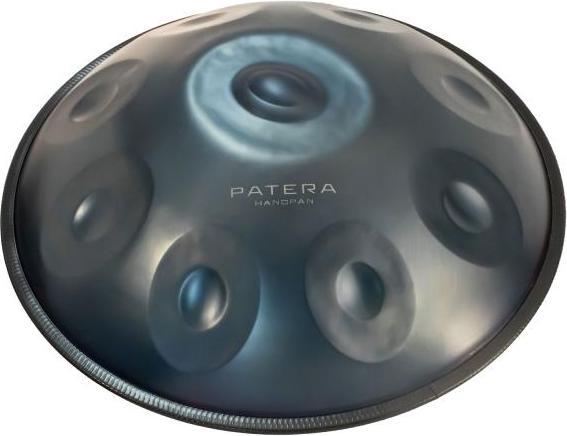 Produktbild Patera Handpan D-Minor mit Tasche (Perkussion)