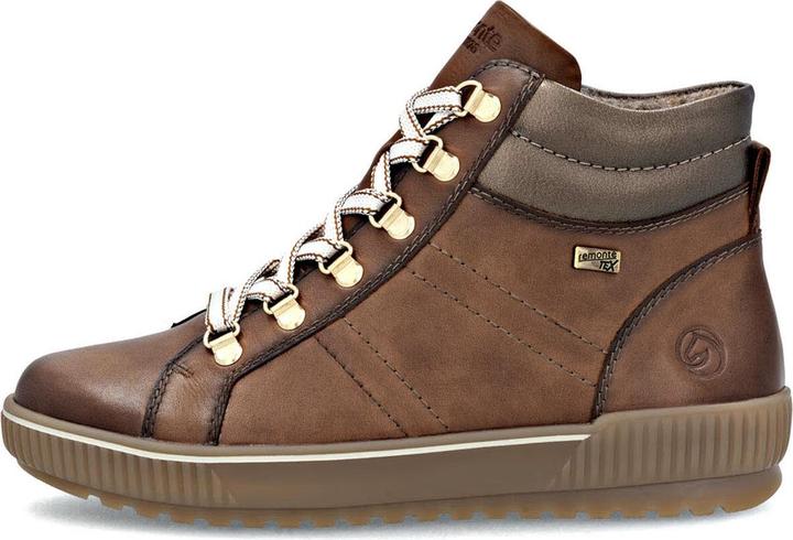 Image du produit Remonte Damen Schnrstiefel (44)