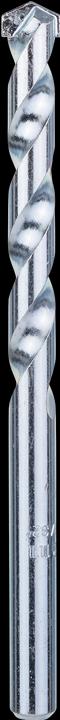 Bosch Zubehör Carbide Stone Twist Drill (9 mm)