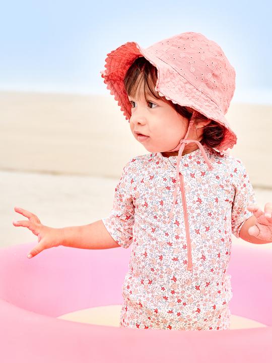 Image du produit Vertbaudet Baby UV-Overall mit Schwimmwindel (74)