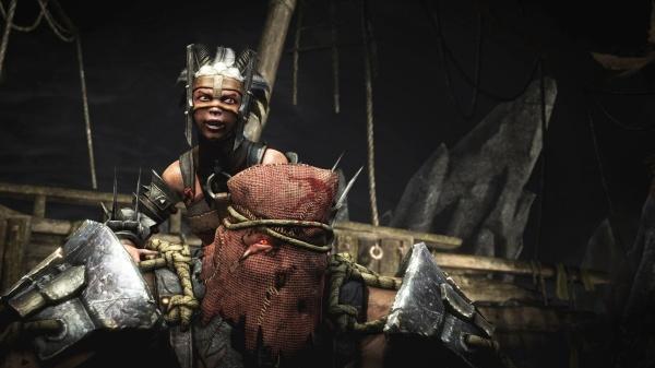 Immagine prodotto WB Mortal Kombat XL (Xbox One X, Xbox Series X, Multilingue)