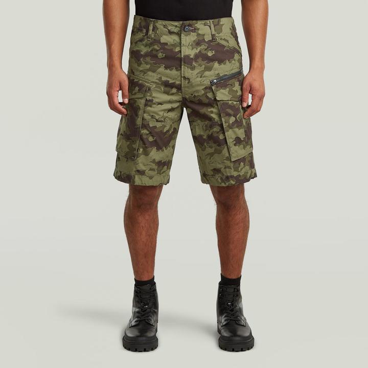 Image du produit G-Star Rovic Zip 1/2 (33)