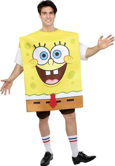 Image du produit Funidelia SpongeBob: Bob l'éponge (Taille unique)