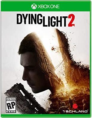 Image du produit Techland Dying Light 2 Stay Human (Xbox Series X, Xbox One S, DE)