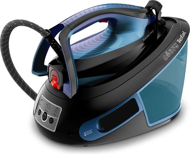 Actual product image Tefal Express Vision SV8151 (2800 W, 500 g/min)