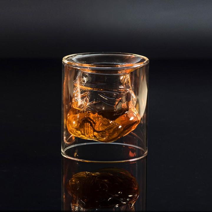 Actual product image Thumbs Up Whiskey Glass (1.50 dl, 1 x, Whisky glass)
