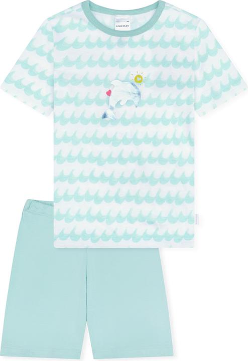 Produktbild Schiesser Pyjama Nightwear (92)