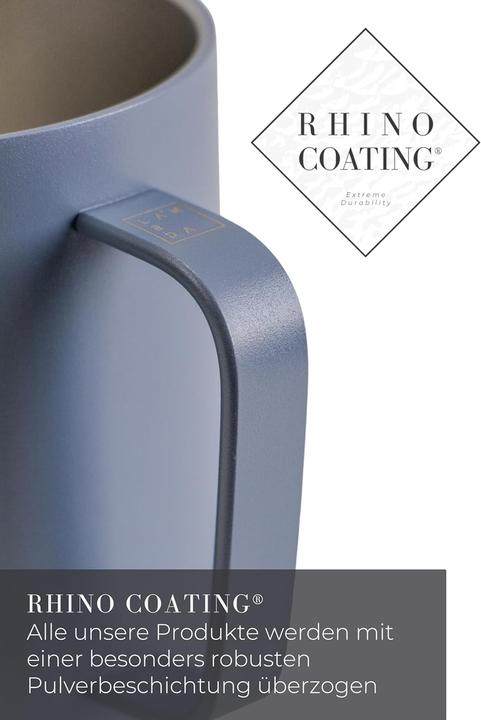 Produktbild Rhinowares Manuelle Kaffeemühle