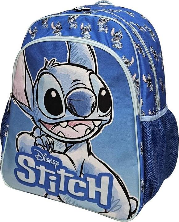Produktbild Manenti Disney Stitch backpack 40cm