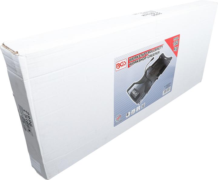 Produktbild BGS Werkstatt-Rollbrett