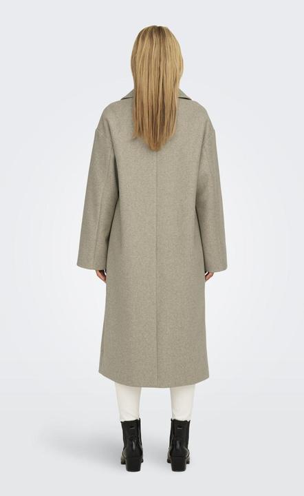 Immagine prodotto Only Cappotto con collo a revers Cappotto (36)