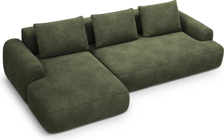 3-Sitzer, Ecksofa