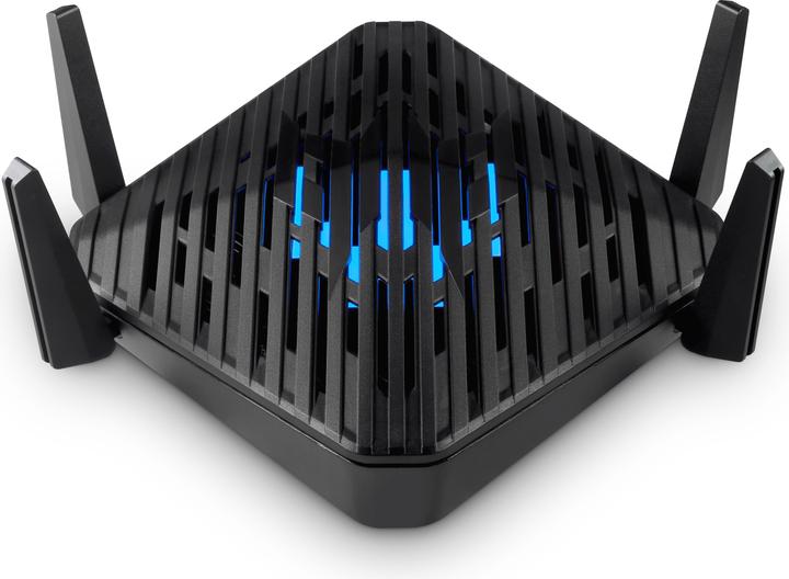 Acer Routeur Wi-Fi 6 Predator Connect W6