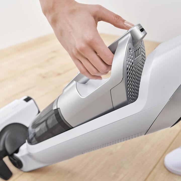 Actual product image Bosch Hausgeräte BBH3ALL28