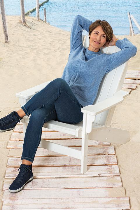 Produktbild Betty Barclay Strickpullover langarm (40)