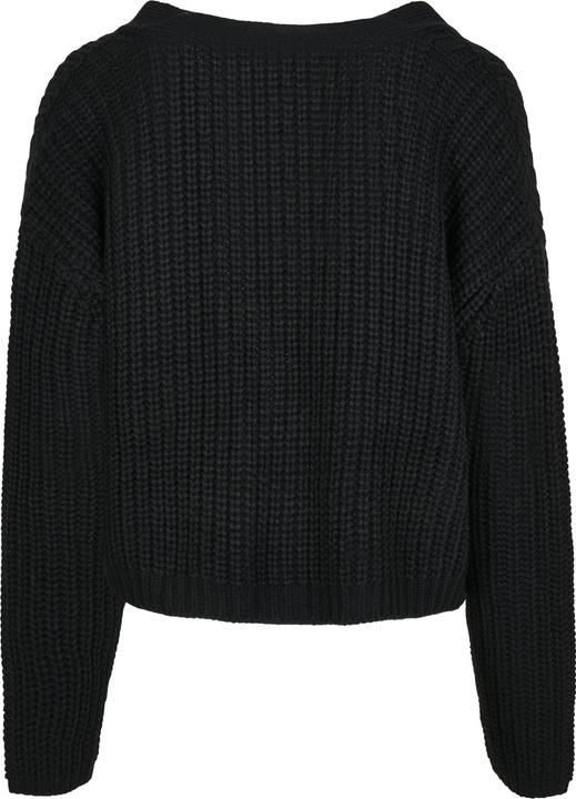 Produktbild Urban Classics Ladies Oversized Cardigan (3XL)