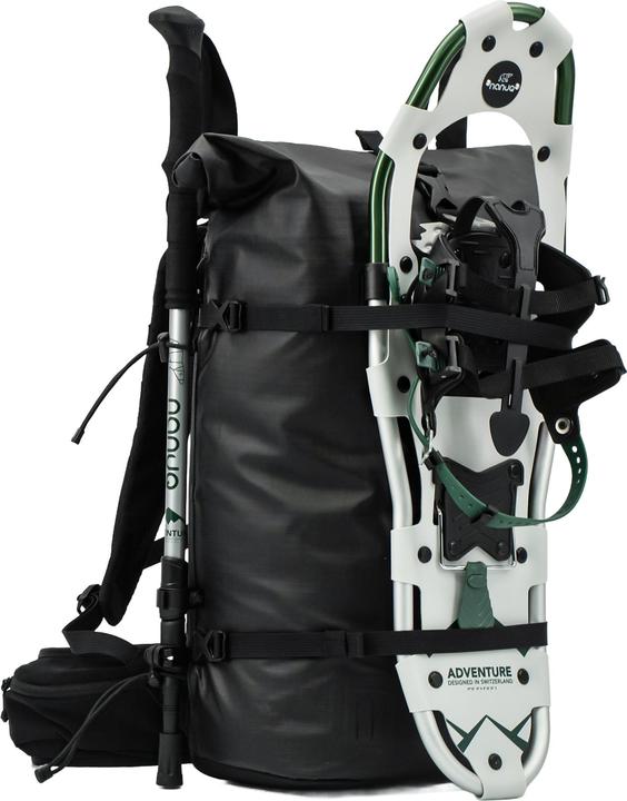 Immagine prodotto Nanuq Adventure Kit 2025 (22.05")