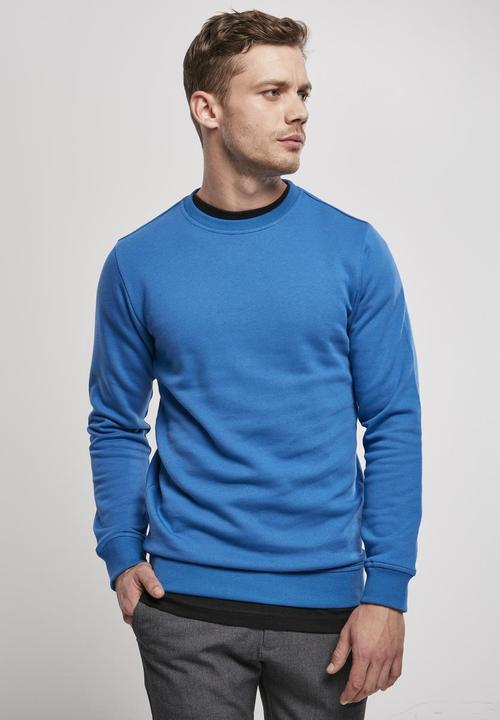 Produktbild Urban Classics Organic Basic Crew (XXL)