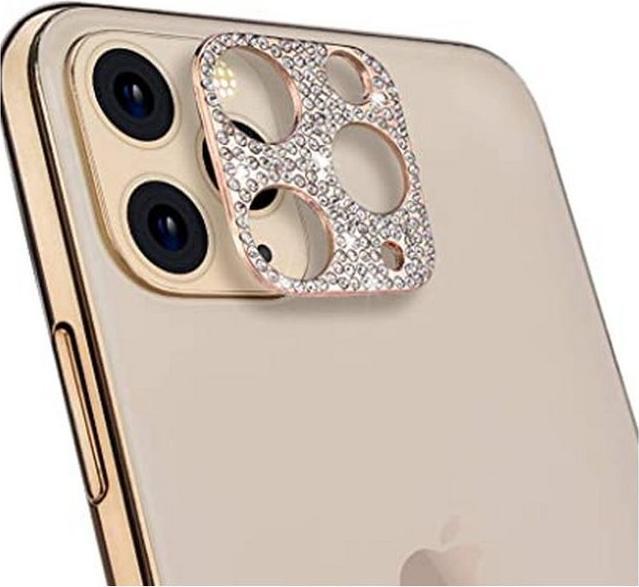 Actual product image MU Classic Camera decoration (1 Piece, Apple iPhone 12 Pro Max)