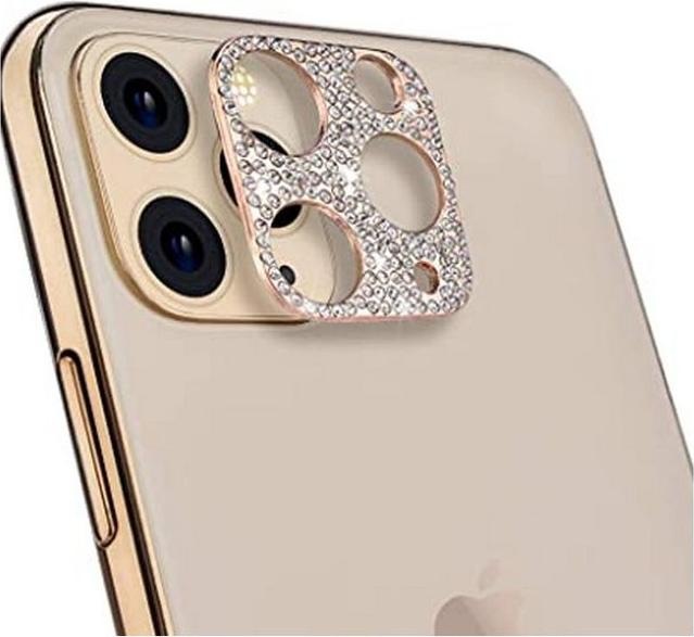Actual product image MU Classic Camera decoration (1 Piece, Apple iPhone 12 Pro Max)