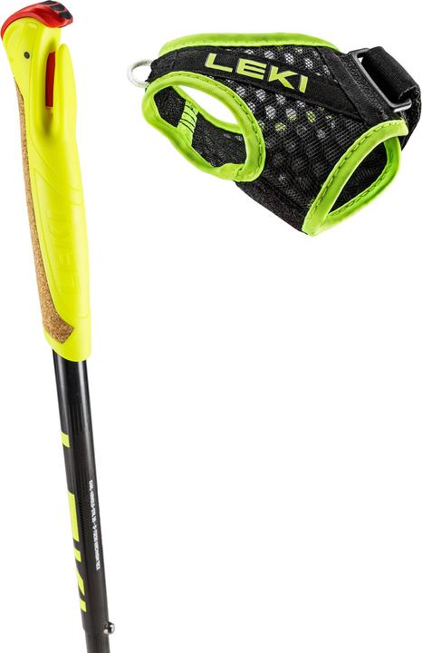 Produktbild Leki Evotrail FX.One TA (120 cm)