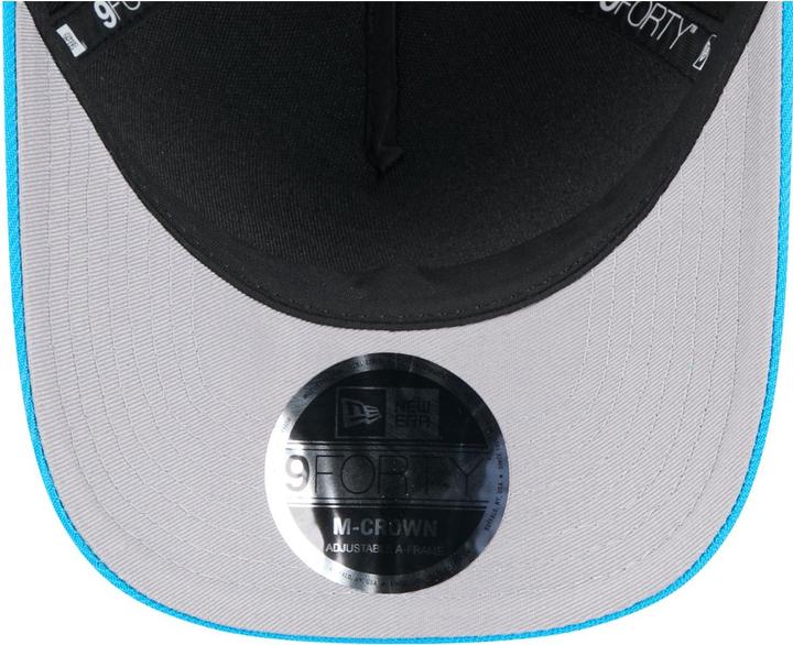 Immagine prodotto New Era 9Forty M-Crown Cap NFL 2025 Draft Carolina Panthers (M)