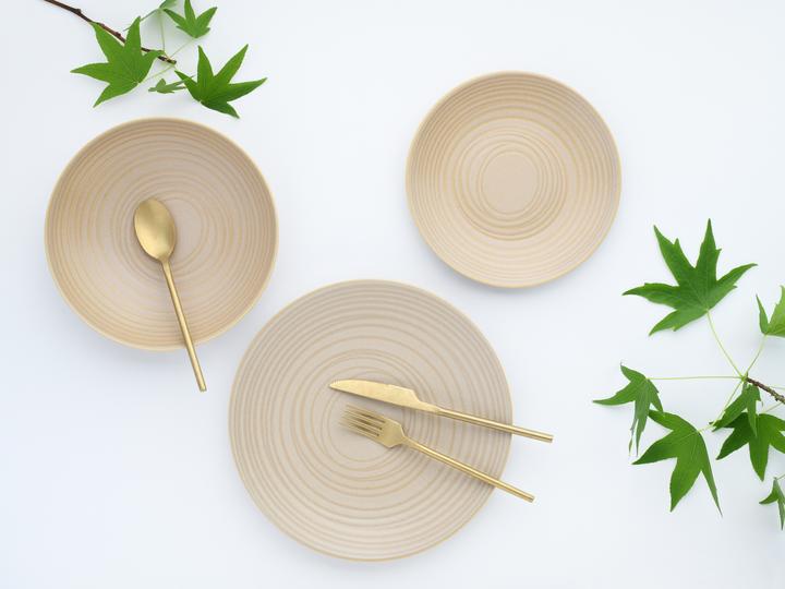 Produktbild CreaTable Lava Stone (4 Stk.)