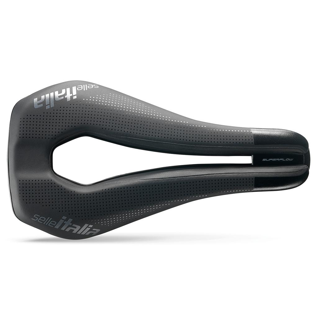 Selle Italia Nero Sella Bicicletta