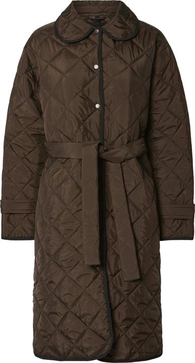 Produktbild Pieces Pcemily Long Quilted Jacket Noos Bc (XS)