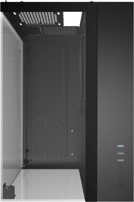 Darkflash Tech TH285M (ITX, mATX)