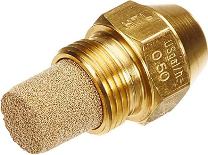 Produktbild Danfoss ldse 0,50 GPH 60 GRAD S 030F6908