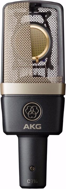 Produktbild AKG Pro C314