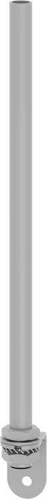 Produktbild Schneider Electric Stützrohr Aluminium Ř 20mm mit XVMZ04T