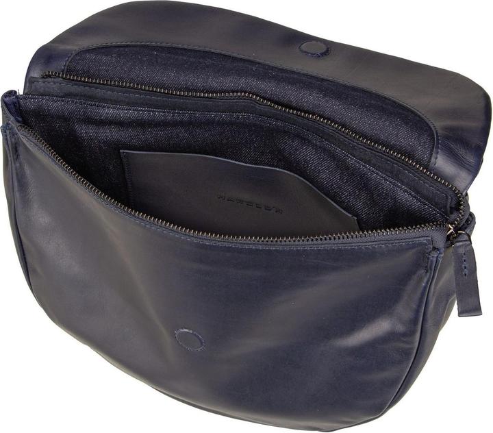 Immagine prodotto Harolds Caugio Schultertasche Leder 30 cm