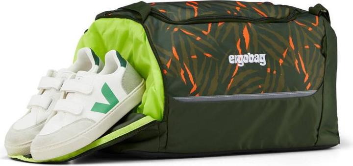 Produktbild Ergobag Sportbag (20 l)